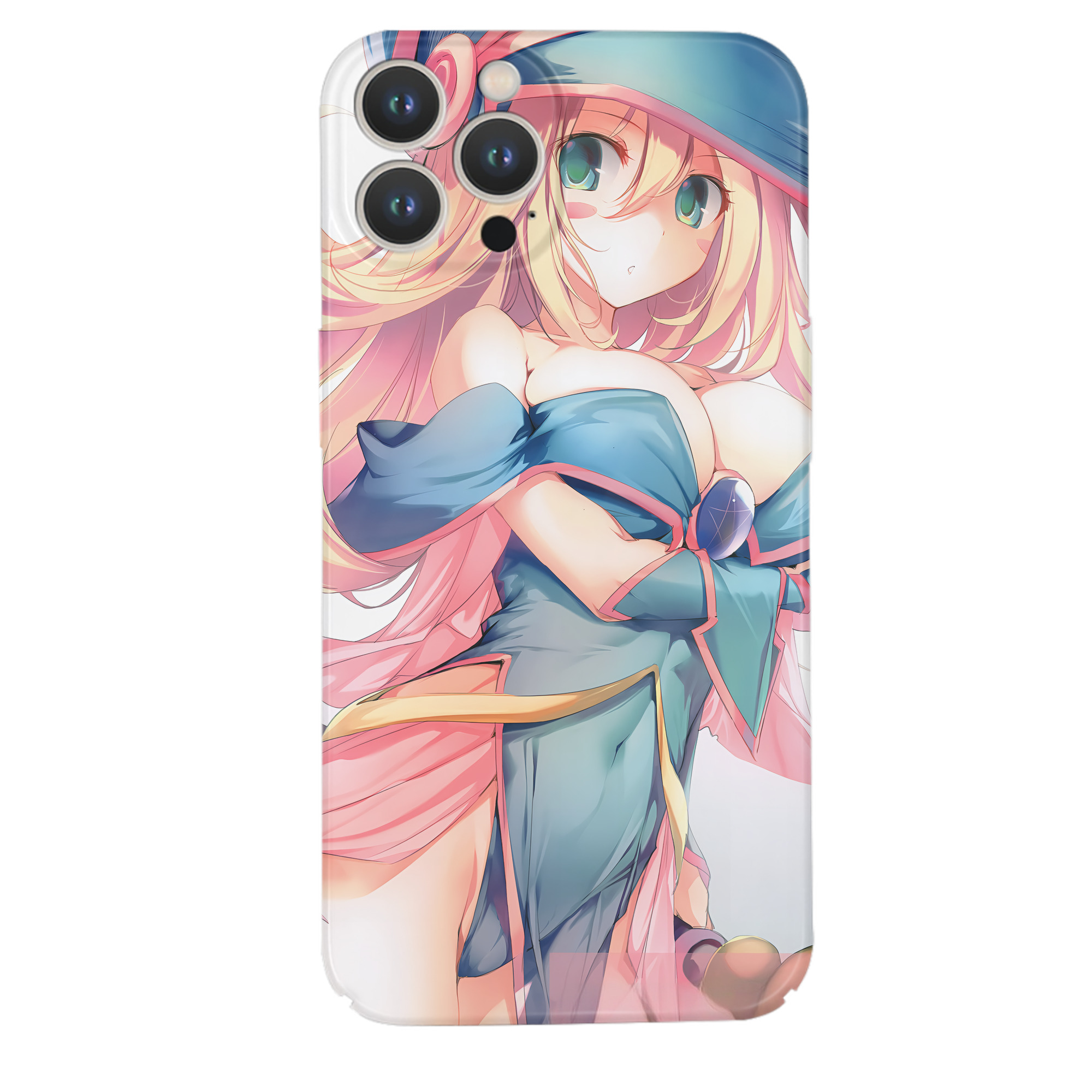 （画像用） 遊☆戯☆王 Yu-Gi-Oh! 【iPhone 14シリーズ対応】ハードケース